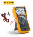 Profesional Digital multimeter FLUKE 110 EU True RMS 
