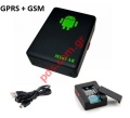 System GPS TRACKER GSM-MA8 Small