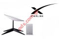  Starlink Standard Sattelite Antenna WiFi Router Kit High-Speed, Low-Latency Internet set Box 