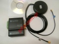 GPS Tracker system whith WAP function  VLU100 (CE)