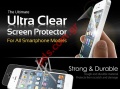 Tempered glass Display protective Film 