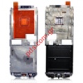 Original housing Nokia 6700classic C Cover main