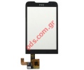   HTC Legend G6 A6363 Touch Unit Display Glas + Touch Panel 