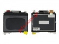   BlackBerry 8520 Display LCD-11059-007/111.