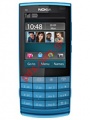 Nokia mobile phone X3-02