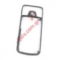 Original Nokia 6700classic midle frame (D Cover) Gloss Black