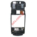 Original main chassis C Cover Nokia 6700classic with parts