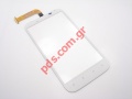    HTC Sensation XL G21 Display Glass White Touch Screen