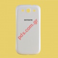    Samsung i9300 Galaxy S3    (Ceramic white) LTE LOGO