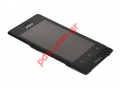            set Sony LT27i Xperia GO Black