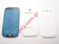    3  Samsung Galaxy S III    (NO DIGITAZER)