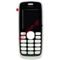   Nokia 112 White    (  )