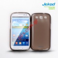  tpu jEKOD Samsung i9300 Galaxy S 3 (III) Black    .