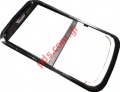 Original housing front cover Samsung GT S3350 Ch@t 335 White (***without Display Glass***)