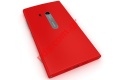 Original housing back cover Nokia Lumia 920 Body red color