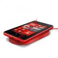 Nokia Wireless Charging Plate DT-900 for Lumia 820/920 Red Blister