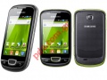   Samsung S5570 Galaxy Mini