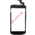 Touch Screen Digitizer Glass ZTE TANIA V965w WP7 Replacement 