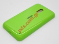 Original battery cover Nokia Lumia 620 Green color