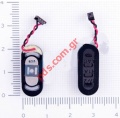 Original speaker buzzer Ericsson W550i with cable