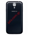 Original battery cover Samsung i9500 3G Galaxy S 4 Metallic Black