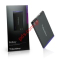 Original battery BlackBerry N-X1 Type Li-Ion 3.8V 2100mAh 