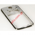 Original middle back rear cover Samsung Galaxy i9500 Galaxy S4 in both 2 colours (Black Edition)