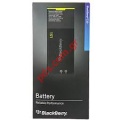 Original battery BlackBerry L-S1 Standard Lion 1800mah (BLISTER)