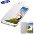   Flip Book Samsung Galaxy S4 i9500 White EF-FI950BWEGWW    (EU Blister)