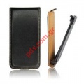    Flip Slim Samsung N7100 Black   