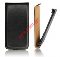    Flip Slim Samsung N7000 Galaxy Note Black    