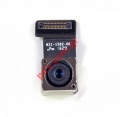 Original back rear camera Apple iPhone 5S iSight 8MPXL.
