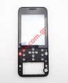   Nokia 208 Black      