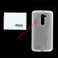  Jekod TPU LG Optimus G2 D802 White   