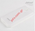  Jekod TPU LG Nexus 5 D821 White   