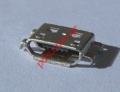    Huawei Y300 U8833 charging connector