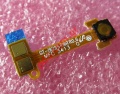 Original flex cable Samsung i9295 Galaxy Active for power on/off function