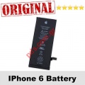 Original battery Apple iphone 6 4.7 inch (Li-Ion Polymer, 3,7V, 2915mAh, 11.1 Wh) 