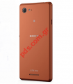 Original battery cover Sony Xperia E3 (D2202) Copper 