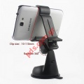 Universal holder UDT-12 Clip for Samsung Note 3 and smaller devices
