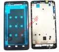 Front cover housing Huawei Y530 Black (EMPTY)