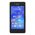     Sony Xperia E3 D2203 Black (4.5 inch)