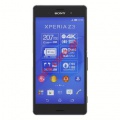      Sony Xperia Z3 D6603 Black (5.2 inch) 