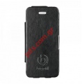     Bugatti Nokia Lumia 925 Ultra Thin Folio Leather Black    