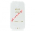    TPU Samsung i9505 Galaxy S4 Transparent Clear