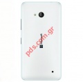    Microsoft Lumia 640 White   