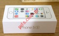 Original mobile phone Box iPhone 5S Gold (14 DAY)