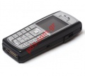 Mobile phone Nokia 6230i Black Silver (REFURBISHED)