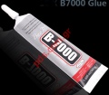 Special glue for touch display Zhanlida B-7000 (50ml) without drying UV rays