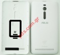   Asus Zenfone 2 Version 5.5inch White ZE550KL        